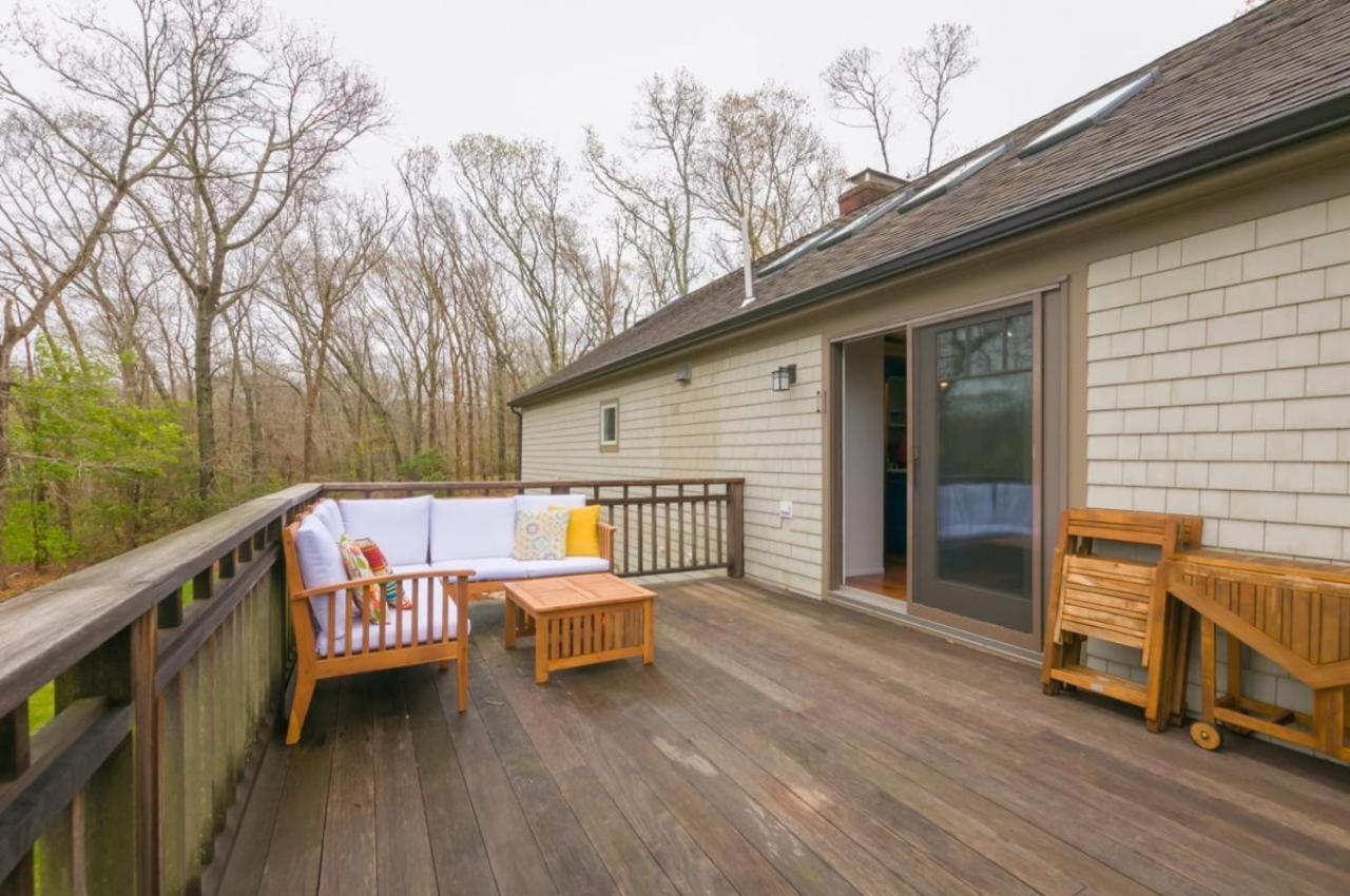 18 Bourne Avenue Sandwich - - Cape Cod East Sandwich Экстерьер фото