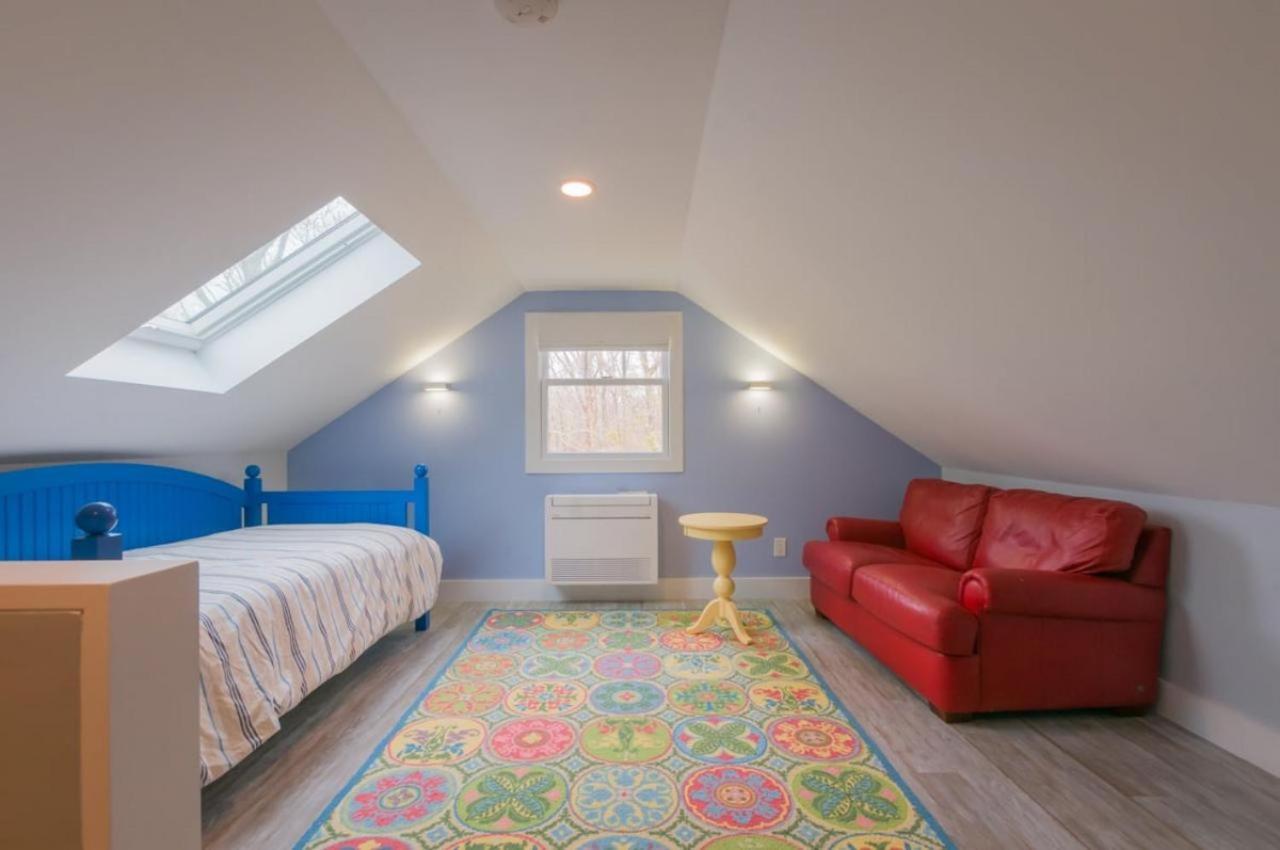 18 Bourne Avenue Sandwich - - Cape Cod East Sandwich Экстерьер фото