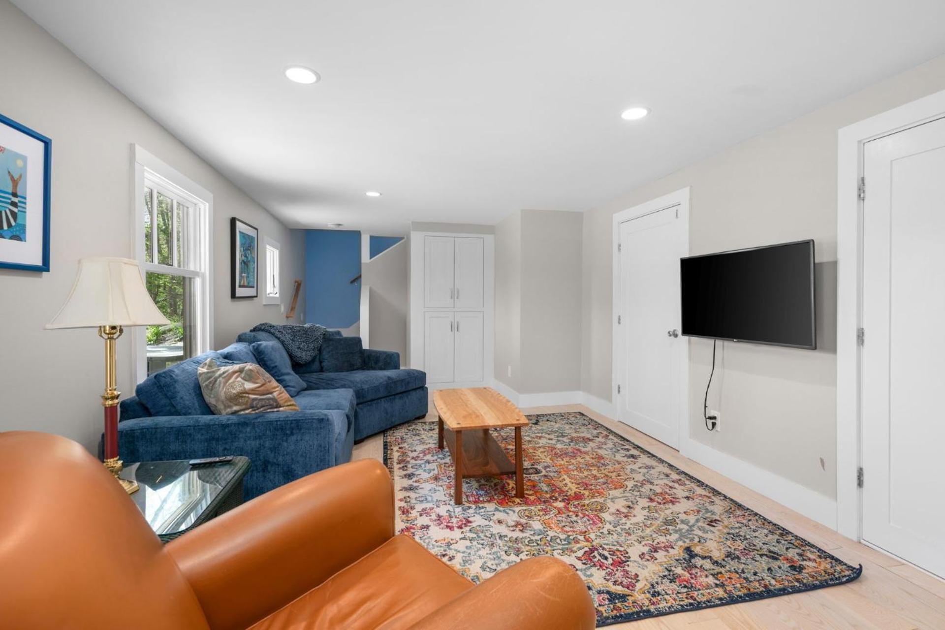 18 Bourne Avenue Sandwich - - Cape Cod East Sandwich Экстерьер фото