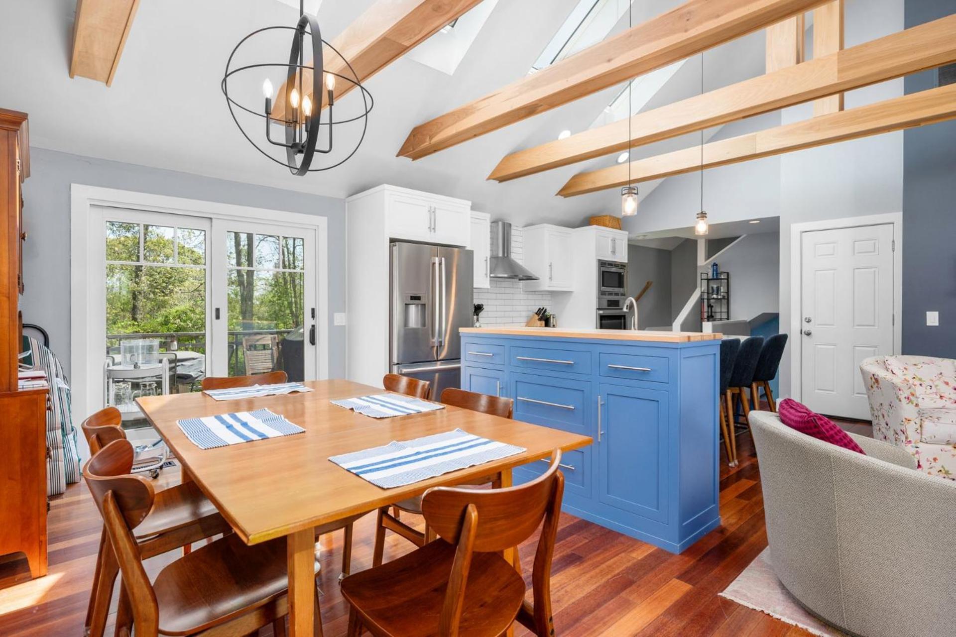 18 Bourne Avenue Sandwich - - Cape Cod East Sandwich Экстерьер фото